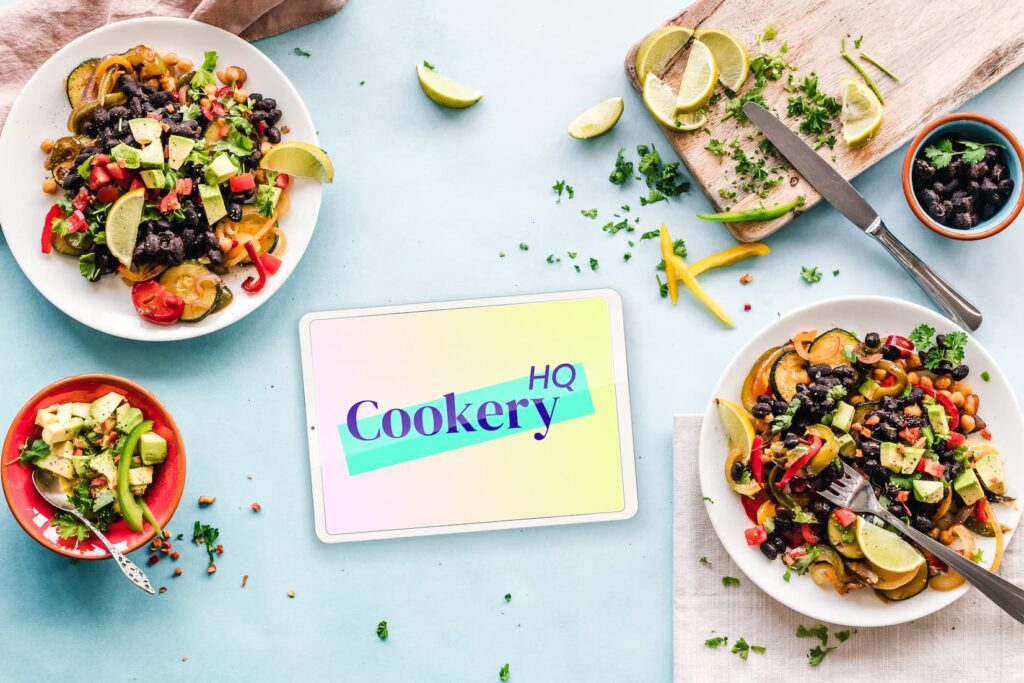 CookeryHQ